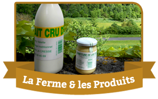 Bouton Ferme